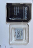 闪迪（SanDisk）256GB TF(MicroSD)内存卡 4K极速金卡A2 V30 U3行车记录仪 运动相机无人机 监控存储卡 读190MB/s 实拍图