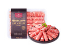 1号会员店内蒙原切羔羊上脑肉卷 净重450g火锅食材生鲜羊肉羊肉片羊肉卷 实拍图