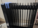 先锋石墨烯取暖器电暖器电暖气片家用电热油汀13片全屋升温智能恒温低噪节能烘衣加湿DYT-Z2 实拍图