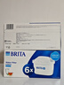 碧然德（BRITA） 家用滤水壶 净水壶滤芯 Maxtra 多效滤芯 6枚装 实拍图