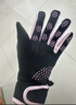 回力手套男女秋冬骑行开车运动触屏防寒防冻加绒保暖电动摩托自行车棉 实拍图