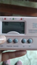 eno伊诺古筝专用调音器节拍校音定音三合一EMT888【粉色】 实拍图