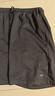 京东京造超轻量速干跑步运动短裤男健身训练吸湿排汗休闲五分裤犀牛灰3XL 实拍图