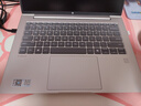 惠普（HP）战66八代 14英寸轻薄笔记本电脑 25新200系列(锐龙5 16G 512G 军标认证 一年上门 战AI)国家补贴 实拍图