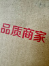 SNOOPY史努比童鞋男童马丁靴保暖二棉鞋冬季时尚短筒靴子2821黑色31 实拍图