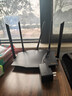 Tenda腾达路由器千兆WiFi6高速满血穿墙王信号增强无线家用Mesh全屋WiFi全千兆网口路由器AX12Pro 实拍图