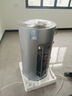 海尔（Haier）国家补贴电热水器80升 PD7 金刚无缝胆 水电分离3300W变频速热一级能效终身免换镁棒家用储水式 实拍图