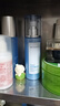 水密码冰川矿泉护肤品洁水乳面霜眼霜面膜套装礼盒生日新年礼物 实拍图
