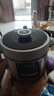 美的（Midea）品牌官方提鲜电压力锅5升家用双胆高压锅全自动智能预约饭煲多功能蒸煮YL50M3-751电炖锅4-6人 实拍图