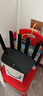 普联（TP-LINK）大道路由器7DR6430 BE6400 5G WiFi7千兆双频家用高速穿墙 2.4G wifi6无线 2.5G网口 游戏加速 实拍图