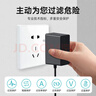 米瑞思（mryc）5V2A电源适配器机顶盒路由器电源线光猫盒子光纤交换机收发器打卡机通用3C认证外径5.5mm内径2.5mm 实拍图