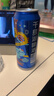 千島湖啤酒（CHEERDAY）乐享时光 8度  500ml*24罐 整箱装 清爽顺口 聚会年货送礼 实拍图