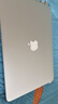 苹果（Apple） MacBook Pro/Air 二手苹果笔记本电脑 商务 办公 游戏 设计 剪辑 95新【秒杀福利】15款13寸840-8G256G 实拍图