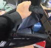 SWIGOR瑞士双肩包大容量商务旅行背包男电脑包高中生书包男士包出差休闲 升级版18寸（抑菌防盗款） 实拍图