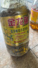 金龙鱼 食用油【保真菜籽油】低芥酸非转基因压榨 特香菜籽油5L 实拍图
