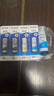 爱普生004原装墨水适用L3251/3253/3256/3258/3255/3151/3153打印机 五只装（2黑3彩色）晒图领20元红包 原装 墨水 实拍图