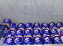 维达（Vinda）有芯卷纸 蓝色经典4层200克*10卷 厚韧大分量 卫生纸厕纸 卷筒纸 实拍图