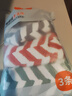 佳帮手珊瑚绒抹布30*30cm*3片强吸水洗碗布厨房专用百洁布家用清洁巾 实拍图