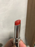 迪奥Dior魅惑唇膏口红740枫叶脏橘滋润化妆品生日礼物 新年礼物送女生 实拍图