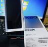 小米REDMI K80  第三代骁龙8 IP68 2K新国屏 120hz高刷 汐月蓝 16GB+512GB 红米5G手机 实拍图