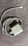 Apple/苹果 20W USB-C充电器  type-c充电器苹果手机充电器原装手机快充头 苹果17手机充电器 实拍图