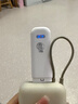 华为智选 移动随身wifi mini随行无线网卡4g路由器 直插笔记本USB卡托上网卡流量卡 E8372-821全网通 实拍图