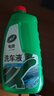 龟牌（Turtle Wax）硬壳盾洗车液1.25L洗车水蜡汽车强力去污清洁洗车泡沫液清洗剂 实拍图