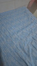 博洋家纺床上用品四件套纯棉被套床单100%棉套件全棉被罩1.2米床清和月蓝家居馆 实拍图