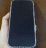 图拉斯ar抗反射【热销100万】适用iphone17promax钢化膜苹果17pro手机膜air无黑边16无尘仓15高清增透膜 iPhone17 Pro Max 包邮丨送无尘仓丨AR增透抗反射丨无黑边 实拍图