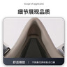 松工（songgong）松工 防尘面具 防工业粉尘粉刷喷漆面罩 防生活沙尘粉尘口罩面罩过滤器 防尘面具 6200防尘口罩+20片棉 实拍图