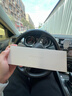 倍思 车载手机支架 汽车导航支架出风口固定器 汽车用品车内饰品小件 实拍图
