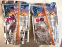 果倍爽 年货 儿童果汁饮料非果泥零食小怪兽混合果汁饮料200ml*6 整箱装 实拍图