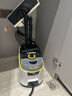 KARCHER德国卡赫 蒸汽拖把家用高温蒸汽清洁机厨房油烟机全屋清洁洗地机温度显示杀菌除螨SC5D 实拍图