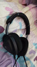 ROG棱镜2 头戴式无线游戏耳机 三模连接 Speednova技术 轻量化 游戏电竞耳机环绕7.1音效 3.5mm暗夜黑 实拍图