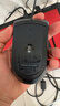 戴尔（DELL）MS116 鼠标有线  商务办公经典对称 有线鼠标 USB接口 即插即用 鼠标 （黑色） 实拍图