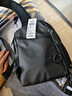 回力斜挎包男士大容量胸包单肩包时尚通勤旅行包上班出差防泼水手机包 实拍图