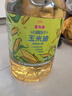 金龙鱼 食用油 非转基因 物理压榨玉米油6.18L（蕴含植物甾醇） 实拍图
