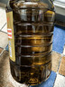 爱菊【保真菜籽油】特香低芥酸5L 非转基因物理压榨食用油年货伴手礼 实拍图
