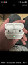 Apple/苹果 AirPods Pro (第三代) 搭配MagSafe充电盒 (USB-C) 苹果耳机 蓝牙耳机 适用iPhone/iPad/Mac 实拍图