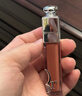 迪奥Dior魅惑丰唇蜜018乌龙奶茶6ml唇釉口红生日礼物 新年礼物送女生 实拍图