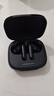 小米（MI）Redmi Buds 6 真无线蓝牙耳机 入耳式舒适佩戴 适用于安卓苹果手机 子夜黑 实拍图