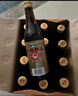 古越龙山 彩包花雕三年 半干型 绍兴黄酒 500ml*12瓶 整箱装  年货送礼 实拍图