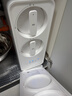 京东京造净水器家用净水机0阻垢剂灵犀1200GProMax 低钠宝宝水 陶氏RO母婴级直饮机 触控屏显龙头 净饮机 实拍图