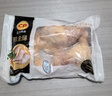 CP正大食品白羽鸡全腿2斤 生鲜冷冻早餐  鸡大腿 烤鸡腿炸鸡腿 实拍图