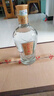 扳倒井 典藏浓香型白酒 52度500ml*6瓶整箱装纯粮酿造口粮酒 年货送礼 实拍图