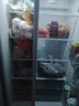 容声632L对开门冰箱超大容量家用一级能效风冷无霜双变频节能大冷冻以旧换新BCD-632WD11HP国家补贴 实拍图