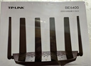 普联（TP-LINK）大道路由器7DR6430 BE6400 5G WiFi7千兆双频家用高速穿墙 2.4G wifi6无线 2.5G网口 游戏加速 实拍图