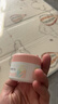 贝亲（Pigeon）儿童面霜 宝宝婴幼儿童专用0-3擦脸霜50g 水三角润肤保湿 实拍图