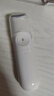 欧姆龙（OMRON）红外额温枪 电子体温计 精准体温枪1s速测 MC-F300 实拍图