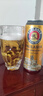 保拉纳（Paulaner）柏龙小麦混合装啤酒 500ml*12黄白组合装 德国啤酒  实拍图